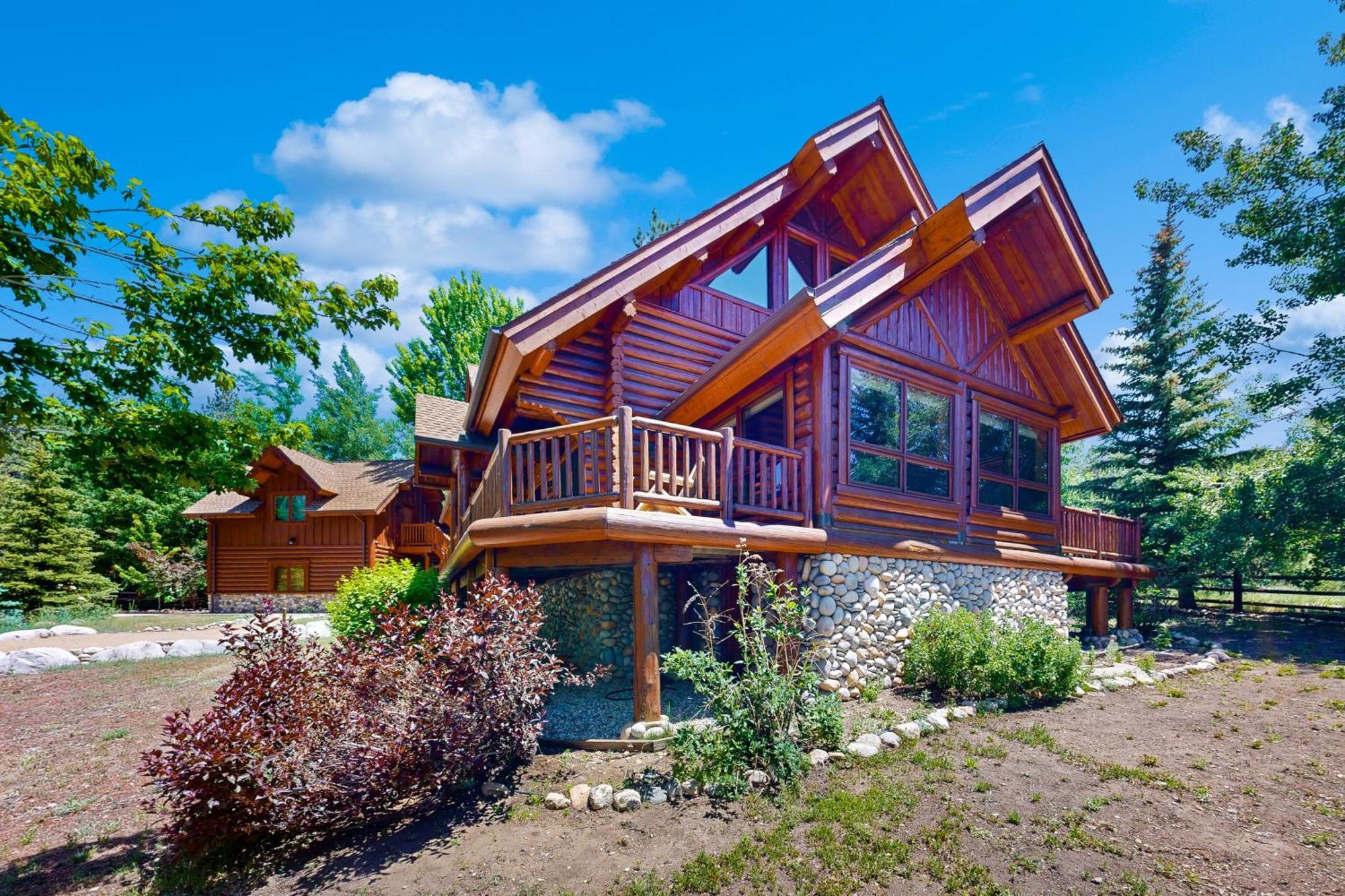 Bow Canyon Oasis Big Bear Lake Exterior photo